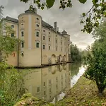 Πανσιόν Gastehaus Schloss Bernau Fischlham