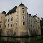 Gastehaus Schloss Bernau