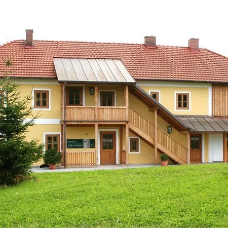 Gästehaus Schloss Bernau Gasthof Fischlham