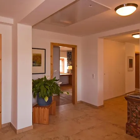 Gästehaus Schloss Bernau Gasthof *