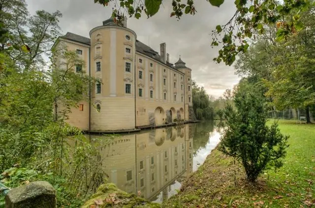 Gasthof Gästehaus Schloss Bernau Fischlham